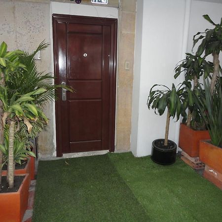 Hotel Fenix Real Bogotá Dış mekan fotoğraf