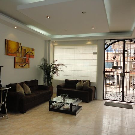 Hotel Fenix Real Bogotá Dış mekan fotoğraf