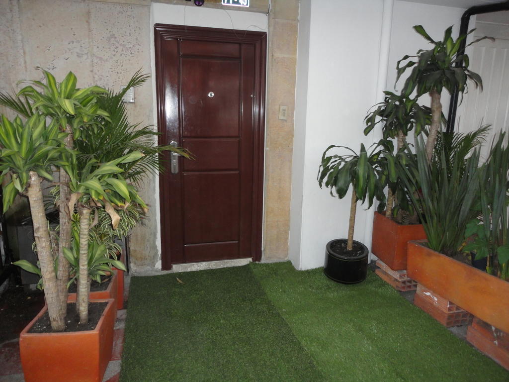 Hotel Fenix Real Bogotá Dış mekan fotoğraf