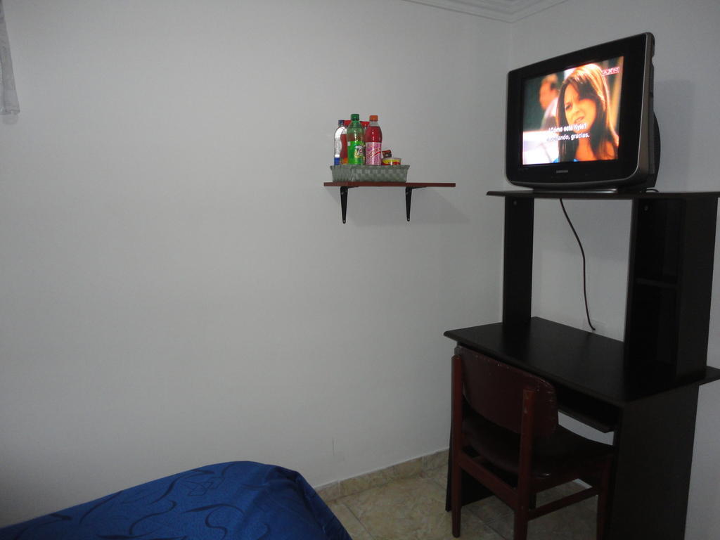 Hotel Fenix Real Bogotá Oda fotoğraf