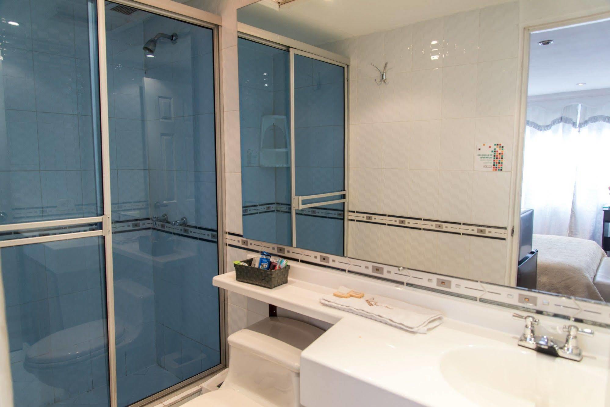 Hotel Fenix Real Bogotá Dış mekan fotoğraf